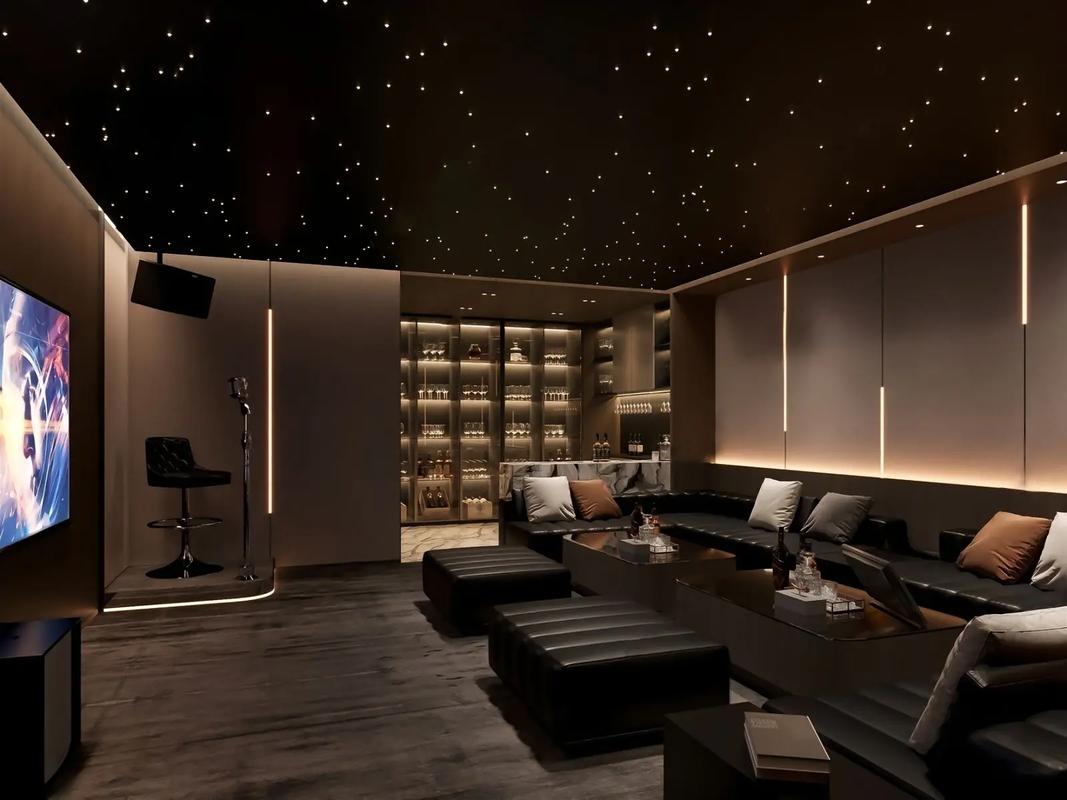 保定商务KTV消费攻略-安国市ktv预订