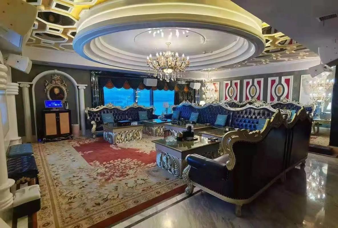 保定商务ktv精选与商务ktv攻略解析-安国市ktv预订